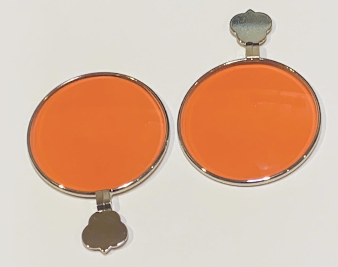 FL41 50% RING (38MM) (PAIR)